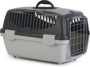 Gulliver 1 - Reismand - Donker Grijs/Grijs - 48x32x31 cm