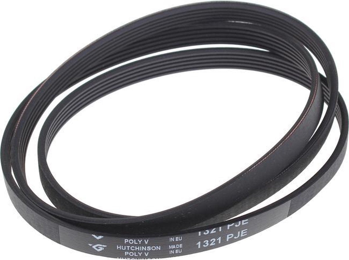 UNIVERSEEL - SNAAR POLY-V 1320/1321 J5 ELASTISCH -  ALTERN. - 5749920