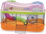Imac hamsterkooi fantasy (58X38X38