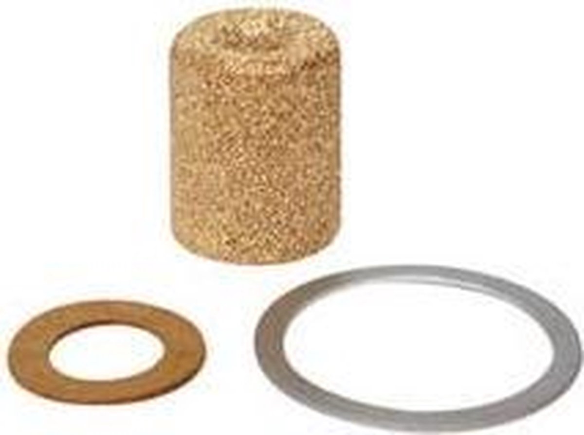 Johnson/Evinrude/Volvo Penta Benzinefilter (984491
