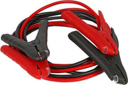 Luxe startkabels 400 ampere - inclusief verlichting - startkabel