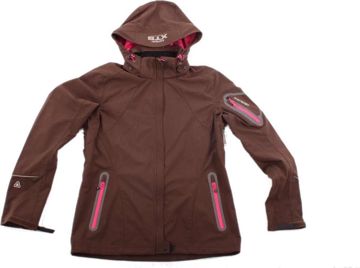 Icepeak softshell