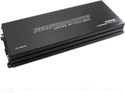 Caliber CA200P4 4 Kanaals Versterker 1000W Zwart