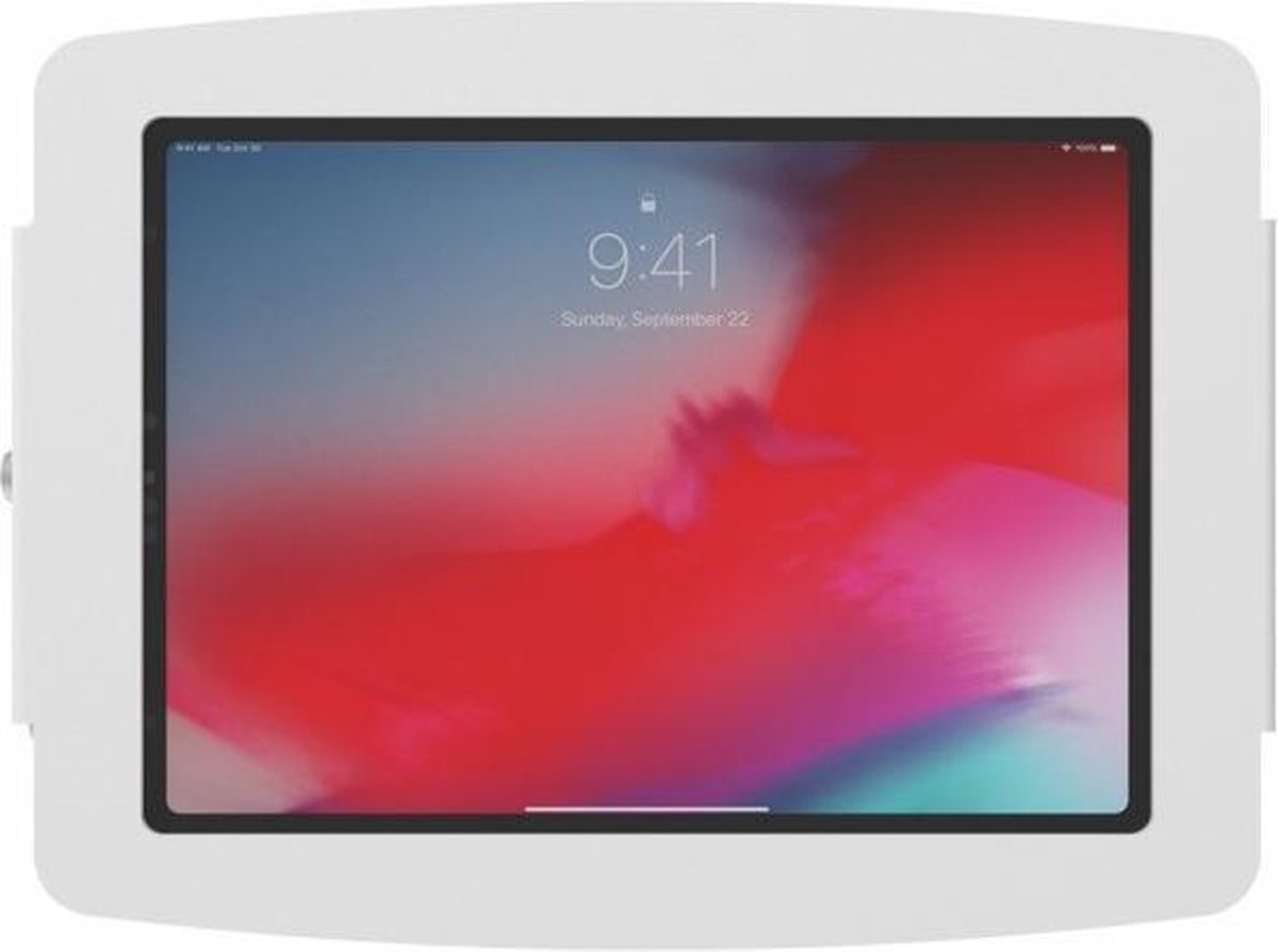 Compulocks 102IPDSW veiligheidsbehuizing voor tablets 25