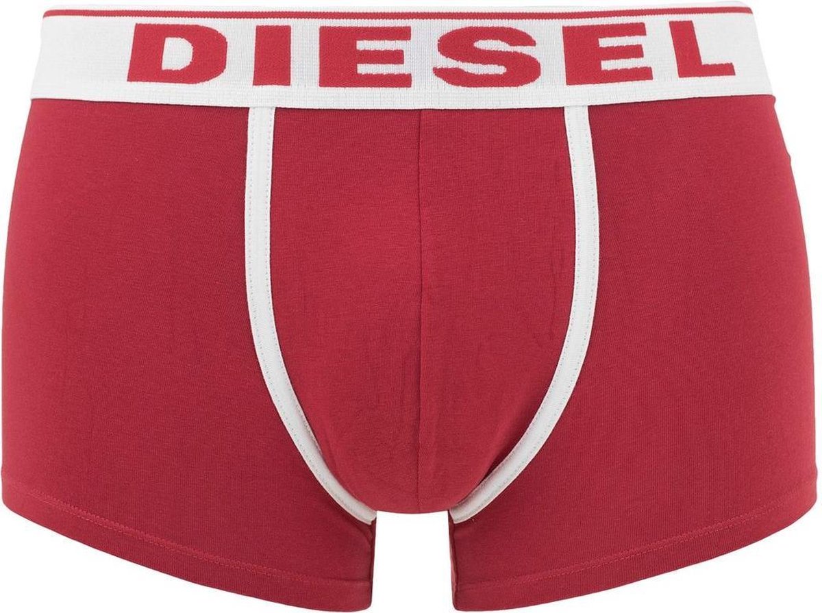 damien 3-pack rood & blauwtinten