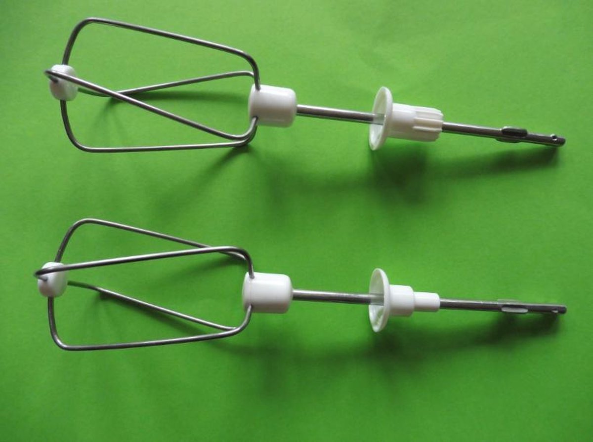 Klopper garde links en rechts combimixer Fritel 5519