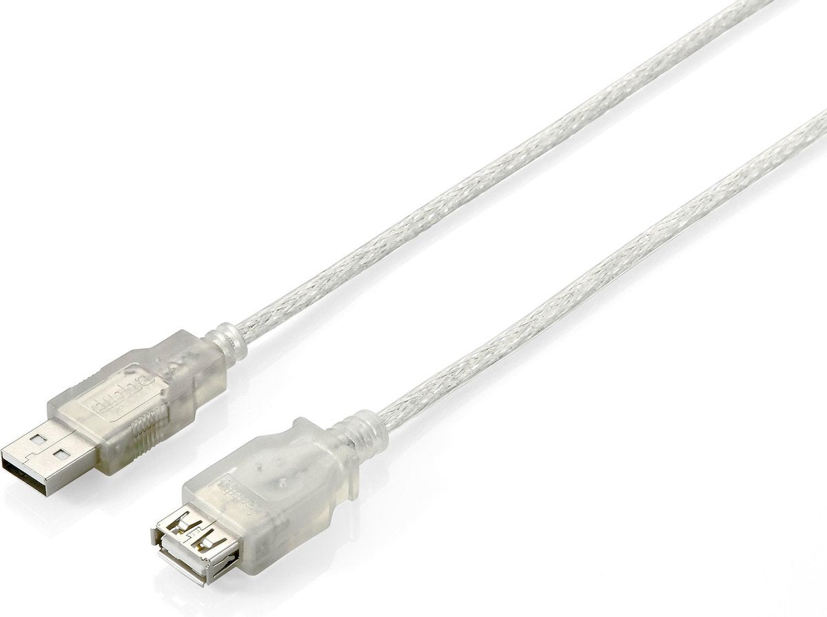 Equip USB A/USB A 2.0 3.0m