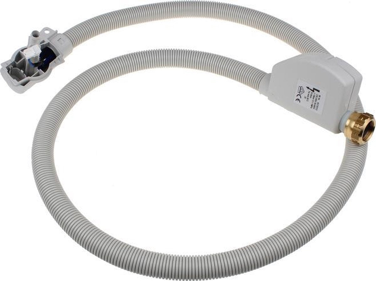BITRON - AQUASTOPSLANG  - 1600mm ORIGINEEL ZONDER VERPAKKING - 05729732