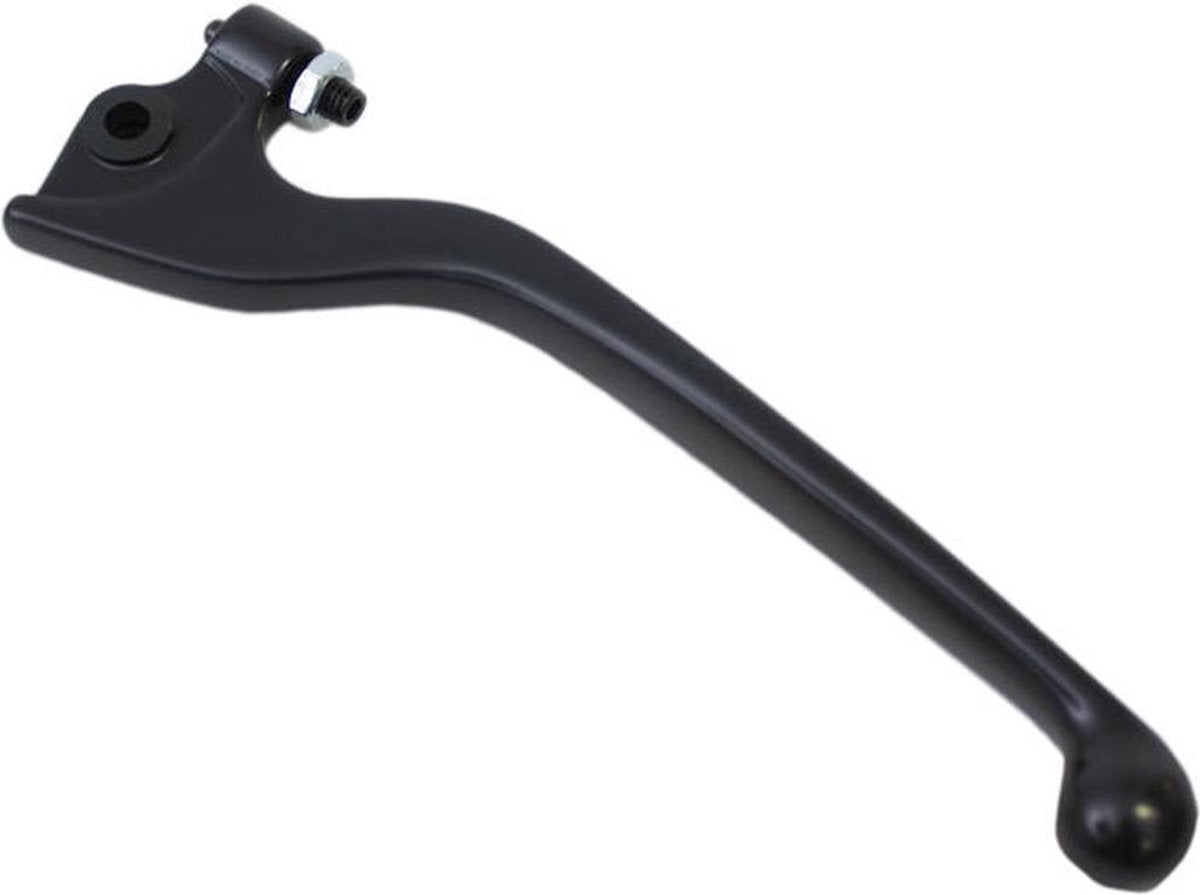 Remgreep Rechts MBK X-Lite Yamaha DT R/X - zwart