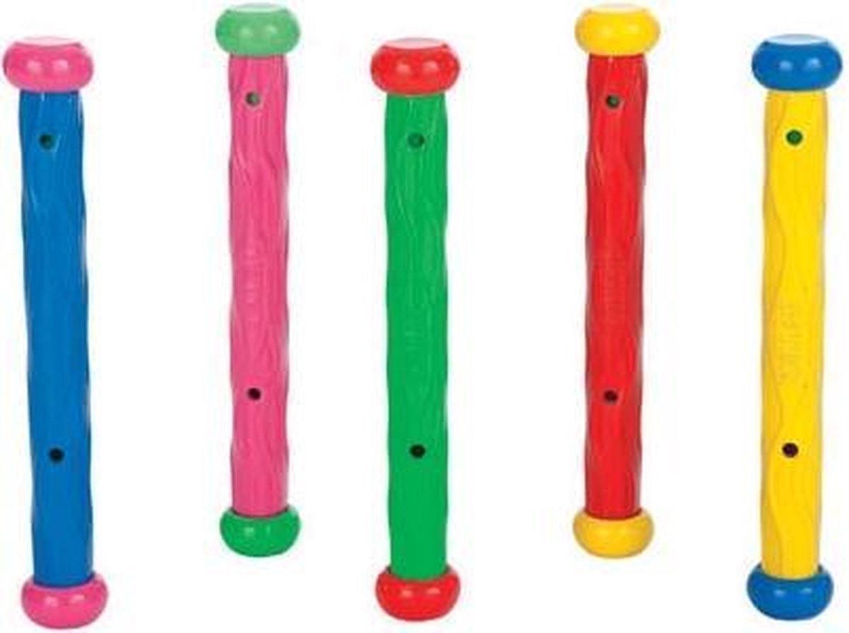 Intex 5 duikstaafjes