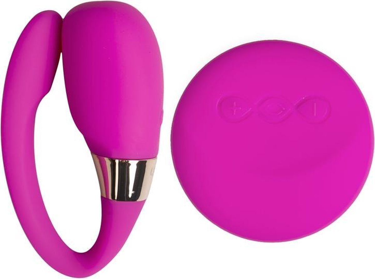 LELO Vibrator Tiani 3 Paars