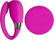 LELO Vibrator Tiani 3 Paars