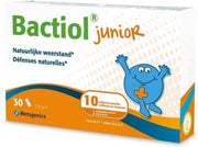 Metagenics Bactiol Junior - 30 capsules