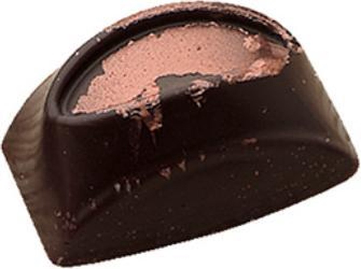 Professionele chocoladevorm