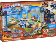 Mega Bloks Skylanders Battle Arcade - Constructiespeelgoed