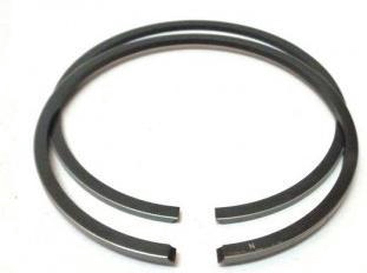 Yamaha Piston ring set (50mmO/S) 25B/BMH/BWH/VE/B07 - E25 BMH/HMH 30 G/HMH/W/HWL/HWC - E30 HMH 61N-11605-00