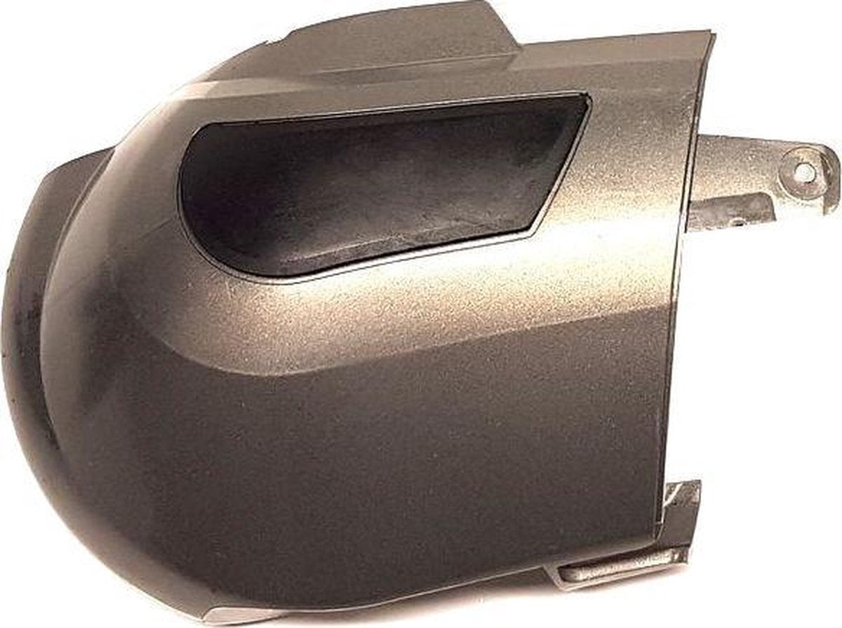 Gazelle Kettingkast Achterkap Flowline 2001 Grijs 12 X 10 Cm