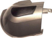 Gazelle Kettingkast Achterkap Flowline 2001 Grijs 12 X 10 Cm