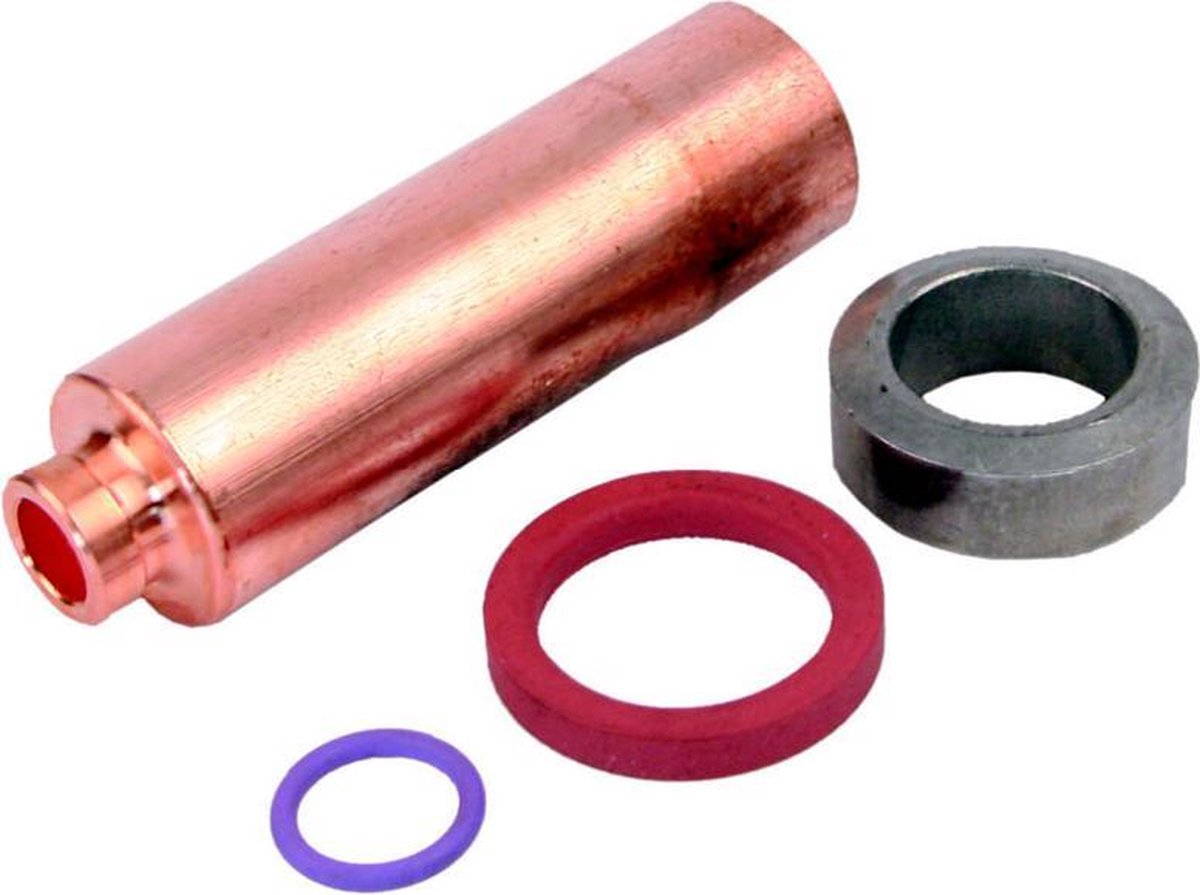 Volvo 11575 Verstuiver bus set voor Volvo Penta 270575 D60