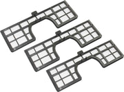 Navibot Serie Plus.Parts Standaard Filter Set voor Samsung (3 Stuks)