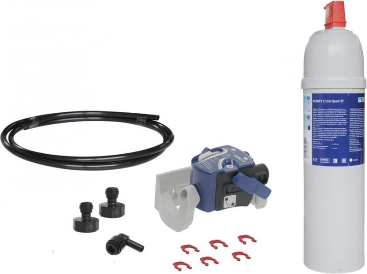 BRITA Purity starter set (C150)