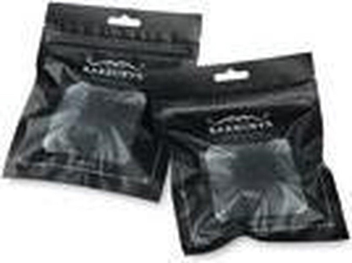 Barburys Shaving Sponge Bamboo Spons Ref.35602 02 1stuks