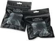 Barburys Shaving Sponge Bamboo Spons Ref.35602 02 1stuks
