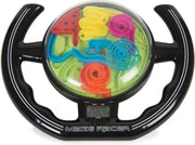 Funtime Racing Maze - Spelletjes Stuurwiel - Multicolor