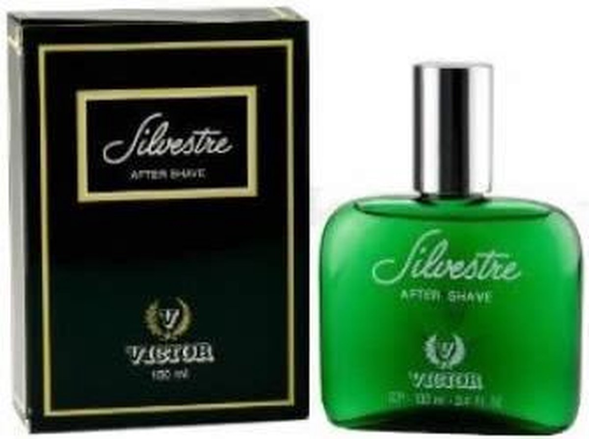 MULTI BUNDEL 2 stuks Victor After Shave 200ml