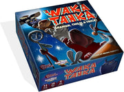 Asmodee Waka Tanka - EN