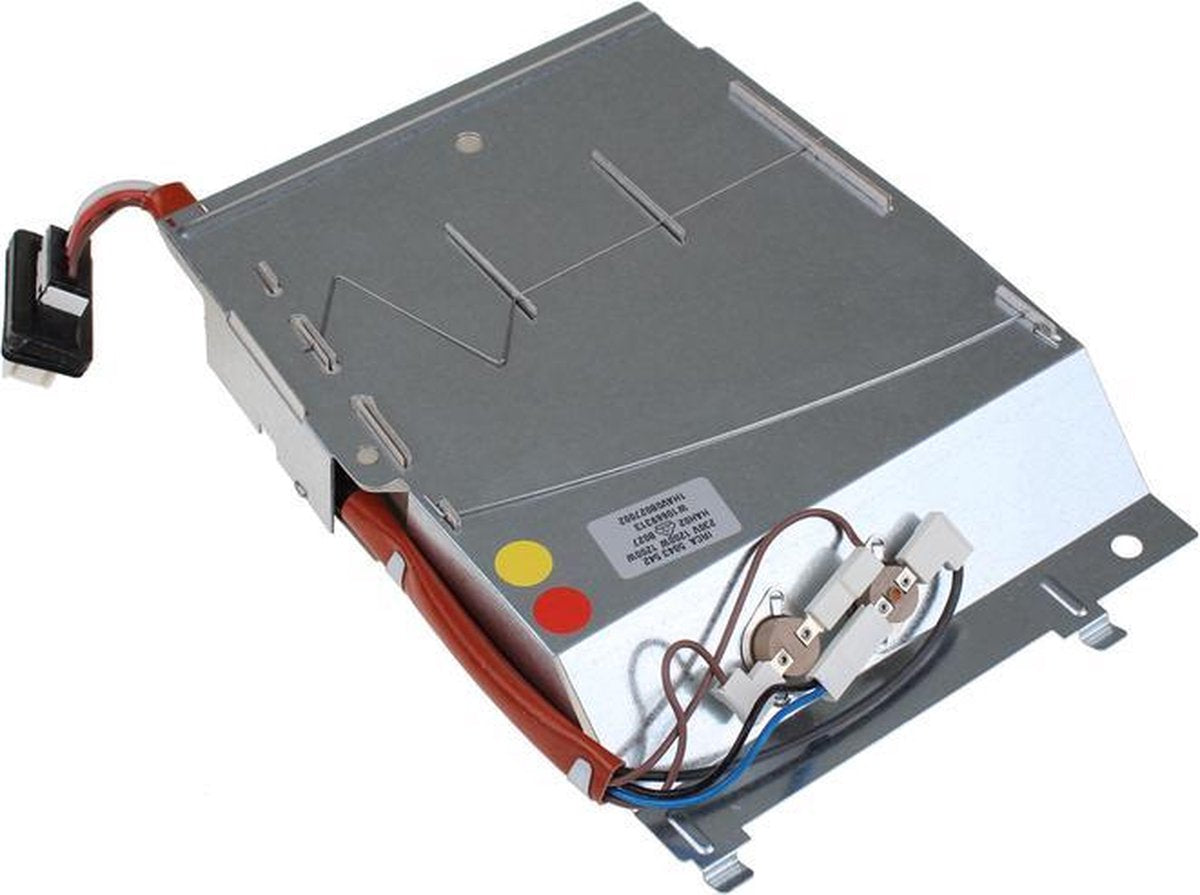 WHIRLPOOL - Verwarmingselement 2400 W