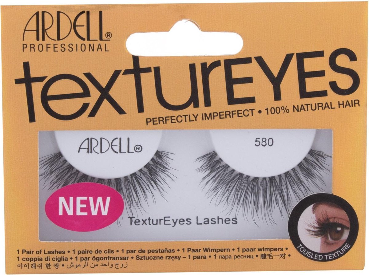 Ardell - Textureyes 580 Lashes