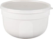 EMSA - SUPERLINE Bewaardoos Rond - Wit - 1.25l. - 517150