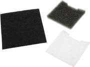 HOOVER - U18 KIT FILTRI TELIOS - 09186966