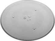 DOMO - GLASPLAAT MAGNETRONOVEN  DO2342CG  Ø 345MM - DO2342CGT04