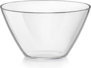 Basic Slakom - Mengkom - Serveerkom - Saladier - Glas- ø17cm - 1.1l