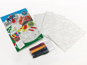 Colormazing Set Assorti