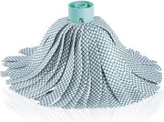 Leifheit Twister/Classic Vervangingsmop - Viscose