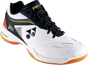 Yonex Badmintonschoen Shb-65x2 Extra Breed Heren Wit Maat 40