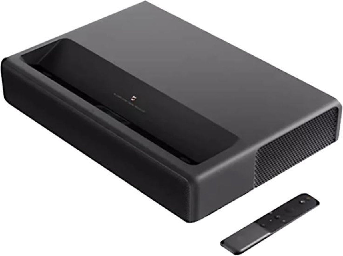 Xiaomi Mijia - 4K - Laserbeamer - Ultra Short Trow - Zwart