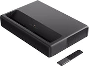 Xiaomi Mijia - 4K - Laserbeamer - Ultra Short Trow - Zwart