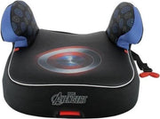 MARVEL Lage booster Dream Group 2/3 - 15 tot 36 kg - Captain America
