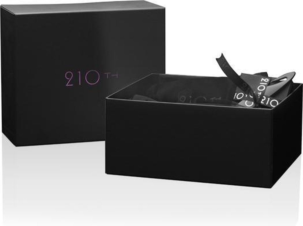 210th - Erotic Box Pride