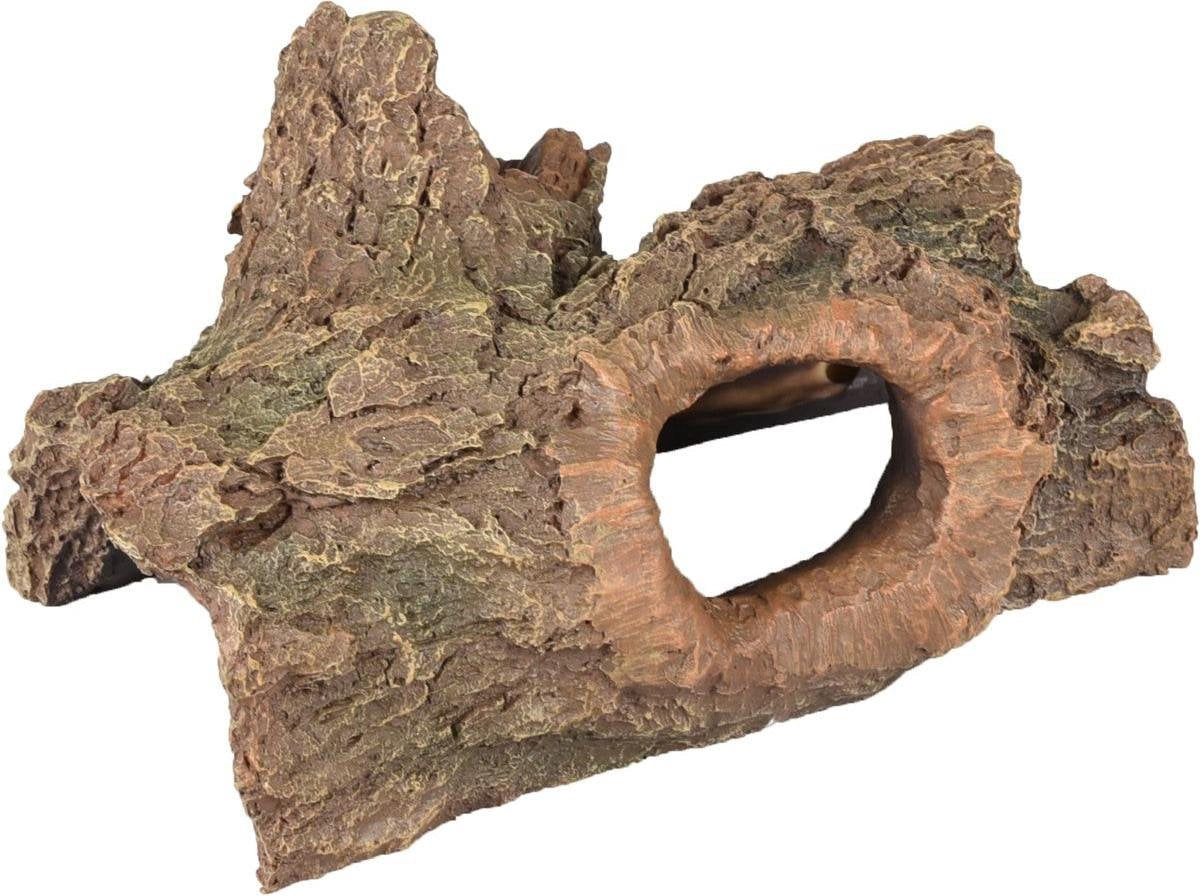 Aquarium decoratie Demis Boomstam  - 20 x 14 x 11 cm