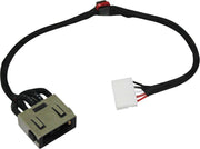 MMOBIEL DC Power Jack Dock Connector Flex Kabel Compatibel met Lenovo IdeaPad G40 G50 Z40 Z50-70 Z50-75 Z50-80 Series