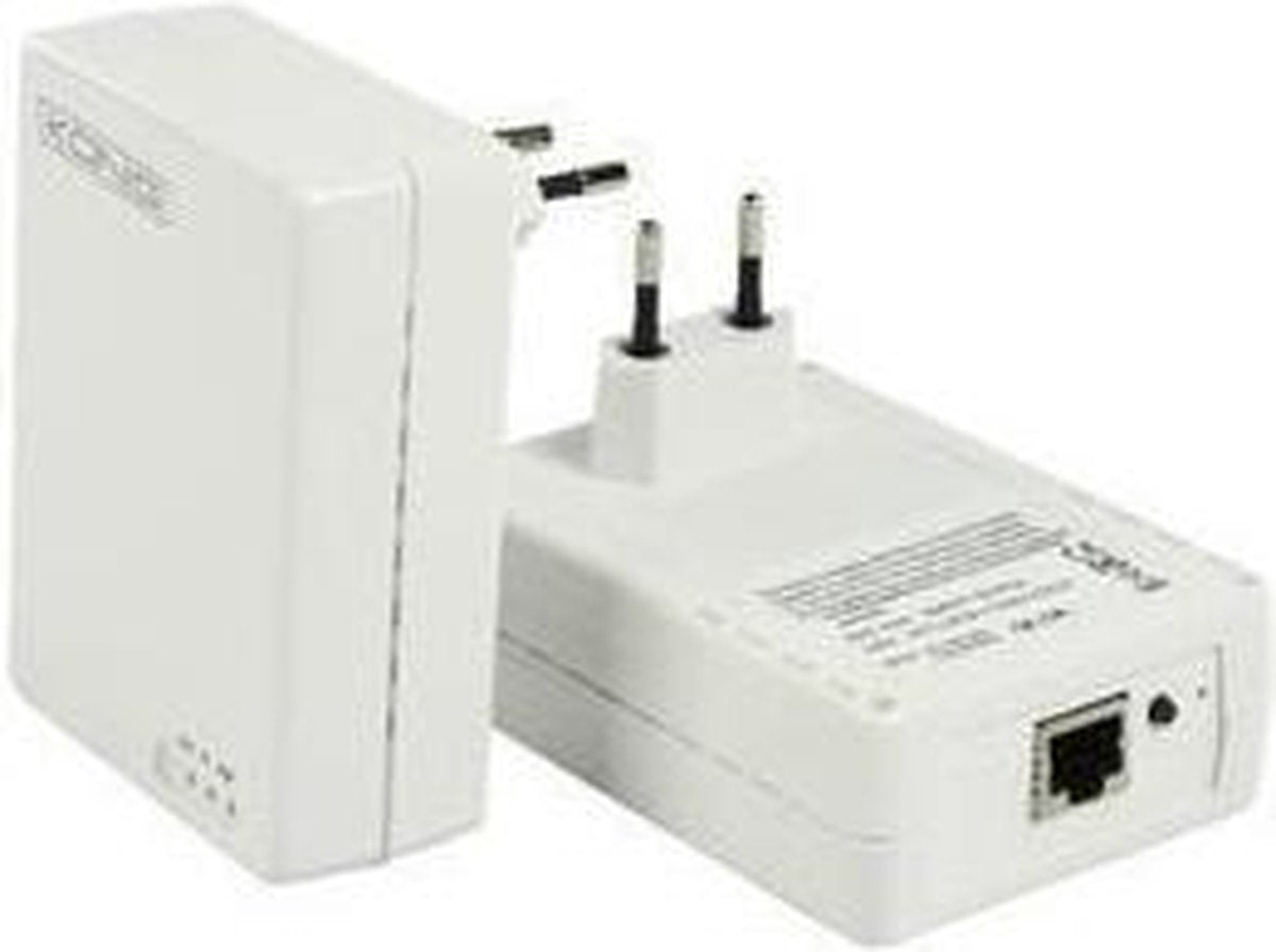 König - Homeplug Set 1000 Mbps