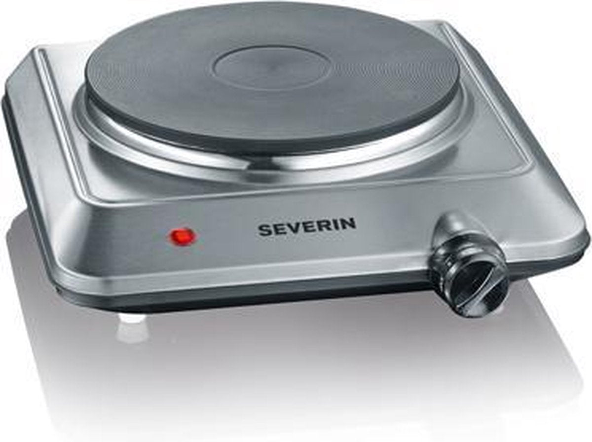 Severin KP 1092 Kookplaat