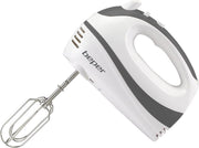 Beper P102SBA100 - Handmixer met 4 garde -wit