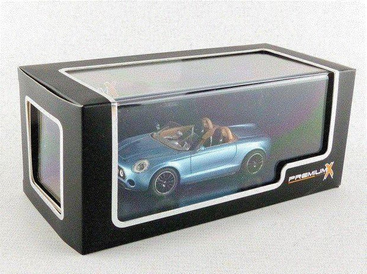 Mini Superleggera Vision Concept 2014 - 1:43 - PremiumX - Models
