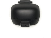 Hubsan H501S Battery cover zwart H501S-02B